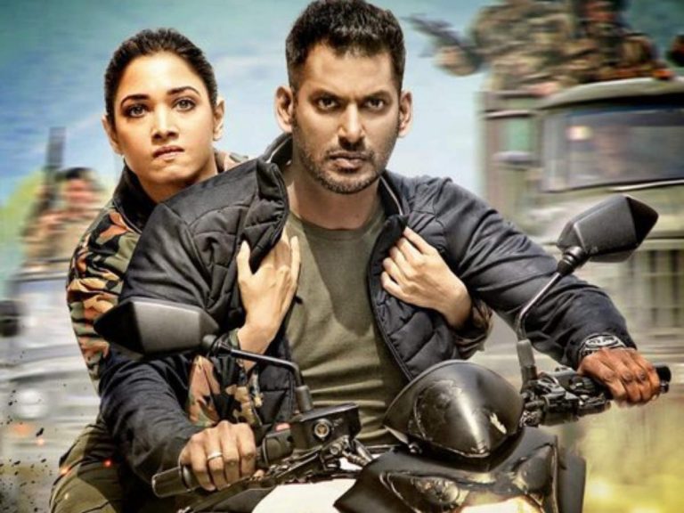 Vishal – Tamannaah’s Action Movie Review